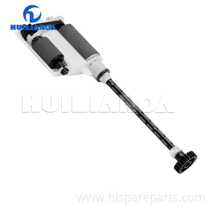Adf Pick Roller for HP Flow Color Laserjet Managed Mfp M72625 72525 72630 Series 3kr69A 3kr69-67901 Printer Parts